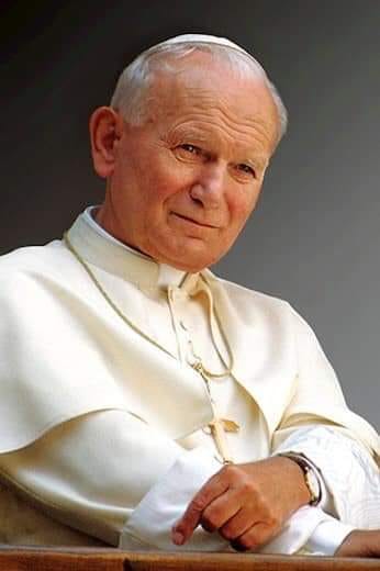 &quot;Musicie od siebie wymagać, nawet gdyby inni od was nie wymagali&quot;. 100.rocznica urodzin Jana Pawła II