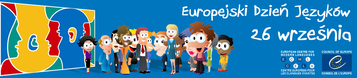 KONKURS!!! Europejski Dzień Języków.